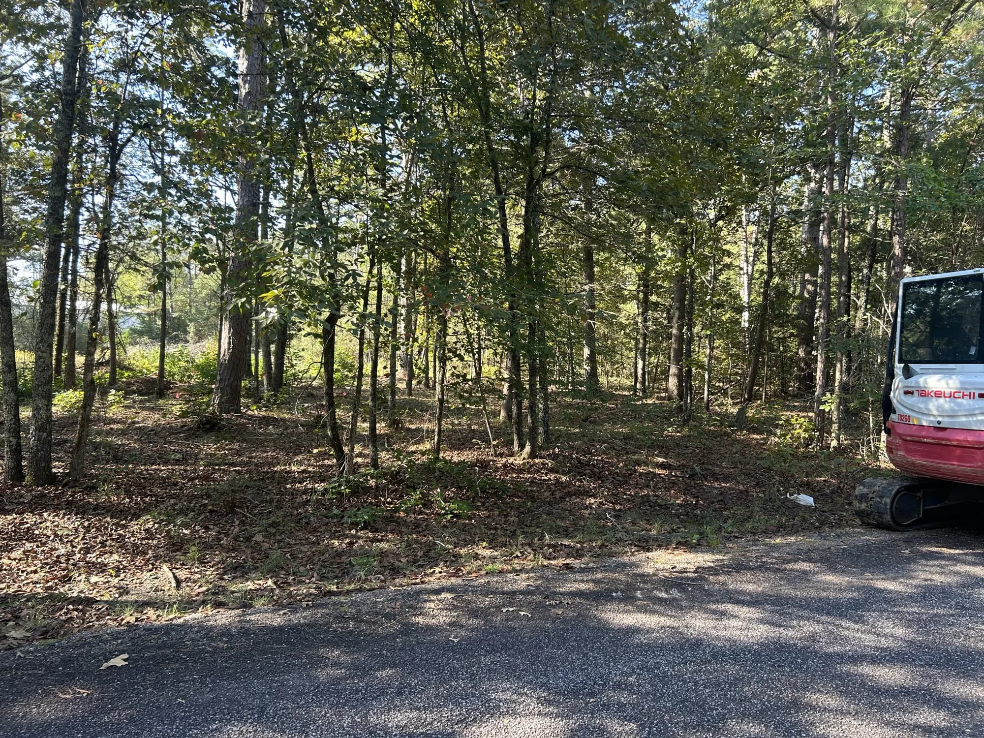 Land Clearing