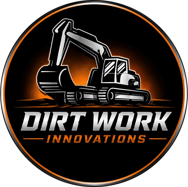 Dirt Work Innovations Dirt Work Innovations logo